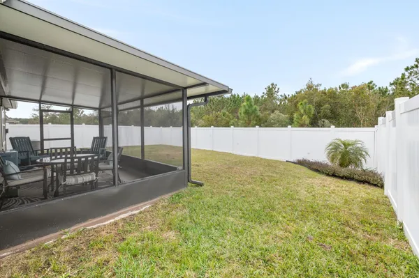 a view of outdoor space yard and patio