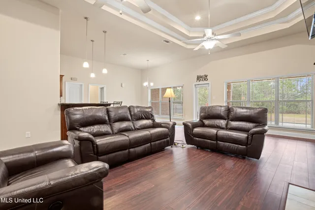 $460,000 | 8505 Poplar Trail, Biloxi, MS 39532