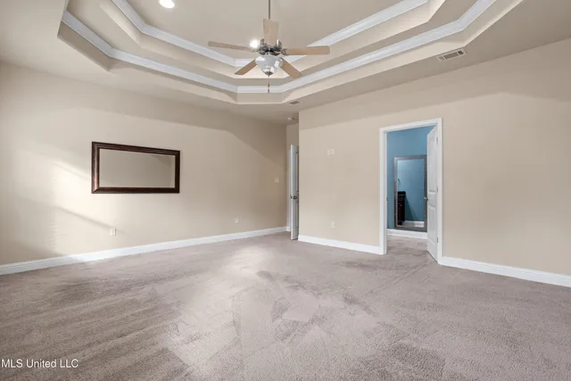 $460,000 | 8505 Poplar Trail, Biloxi, MS 39532