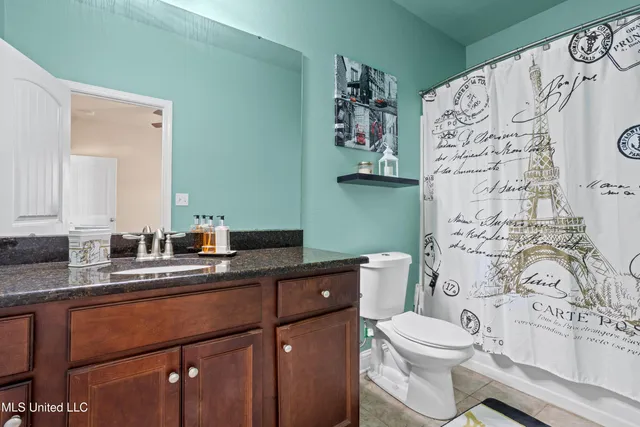 $460,000 | 8505 Poplar Trail, Biloxi, MS 39532