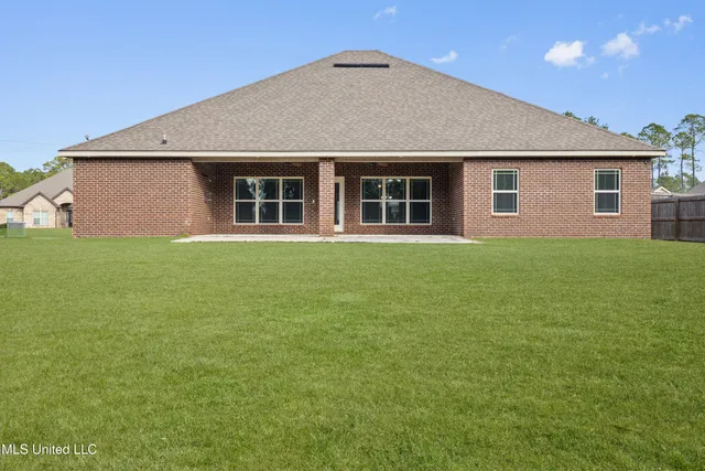 $460,000 | 8505 Poplar Trail, Biloxi, MS 39532