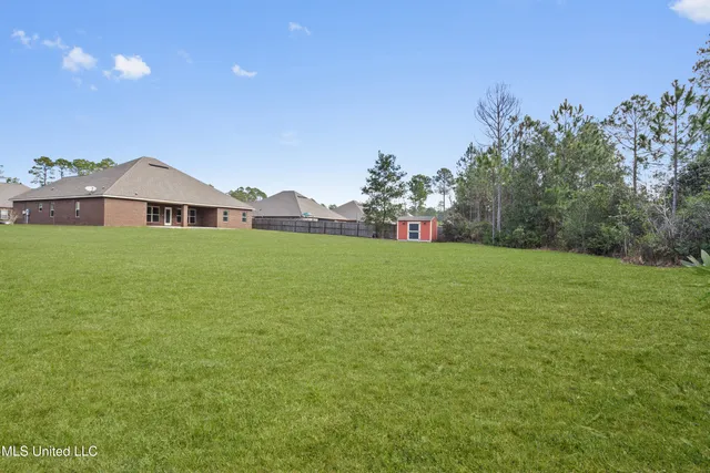 $460,000 | 8505 Poplar Trail, Biloxi, MS 39532