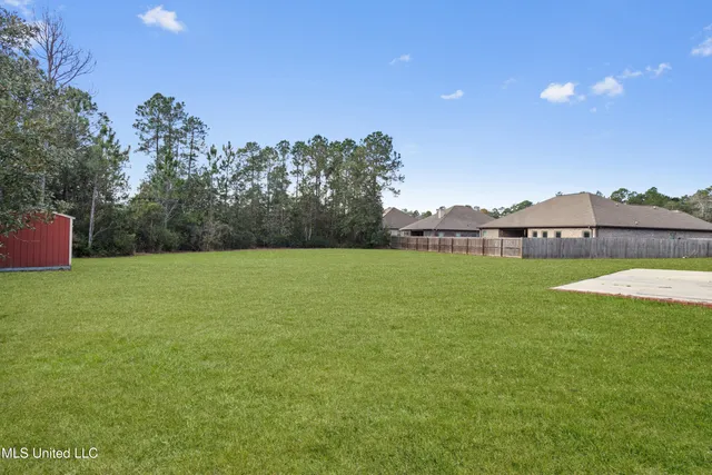 $460,000 | 8505 Poplar Trail, Biloxi, MS 39532