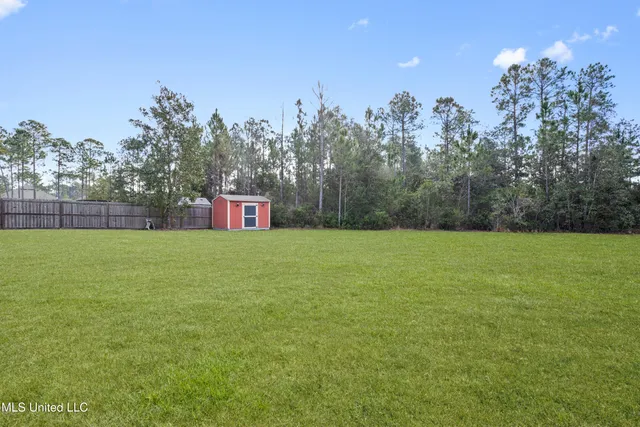 $460,000 | 8505 Poplar Trail, Biloxi, MS 39532