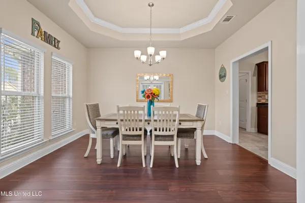 $460,000 | 8505 Poplar Trail, Biloxi, MS 39532