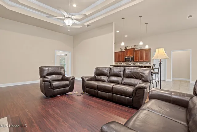 $460,000 | 8505 Poplar Trail, Biloxi, MS 39532