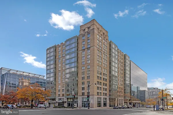 $2,500 | 1150 K Street Northwest, Unit 1307, Washington, DC 20005