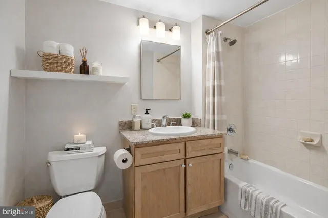 $2,500 | 1150 K Street Northwest, Unit 1307, Washington, DC 20005