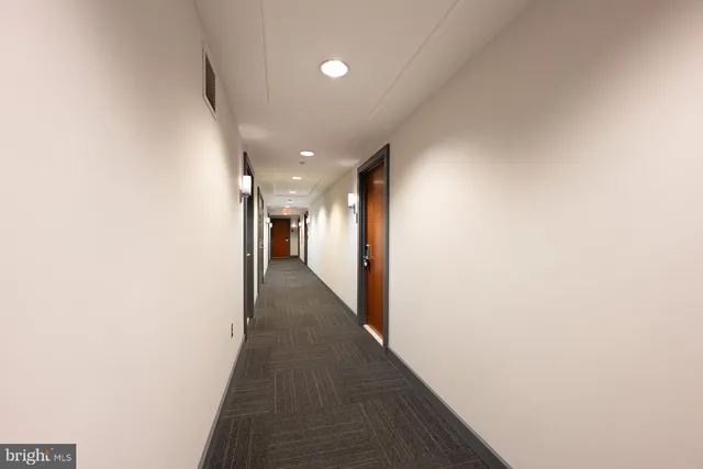 $2,500 | 1150 K Street Northwest, Unit 1307, Washington, DC 20005