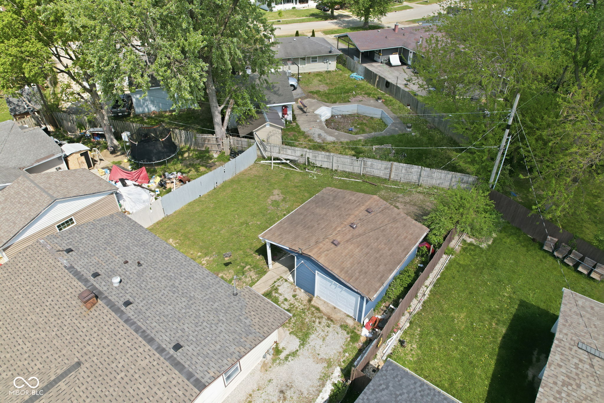3035 Auburn Road Indianapolis, IN 46224 - Photo 28 of 40 Gallery Image 28