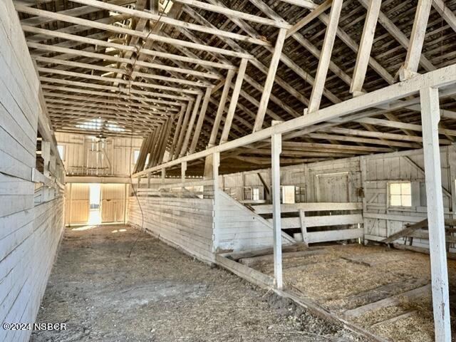 0 Ca Highway Los Alamos, CA 93440 - Photo 16 of 76 Horse Barn Interior