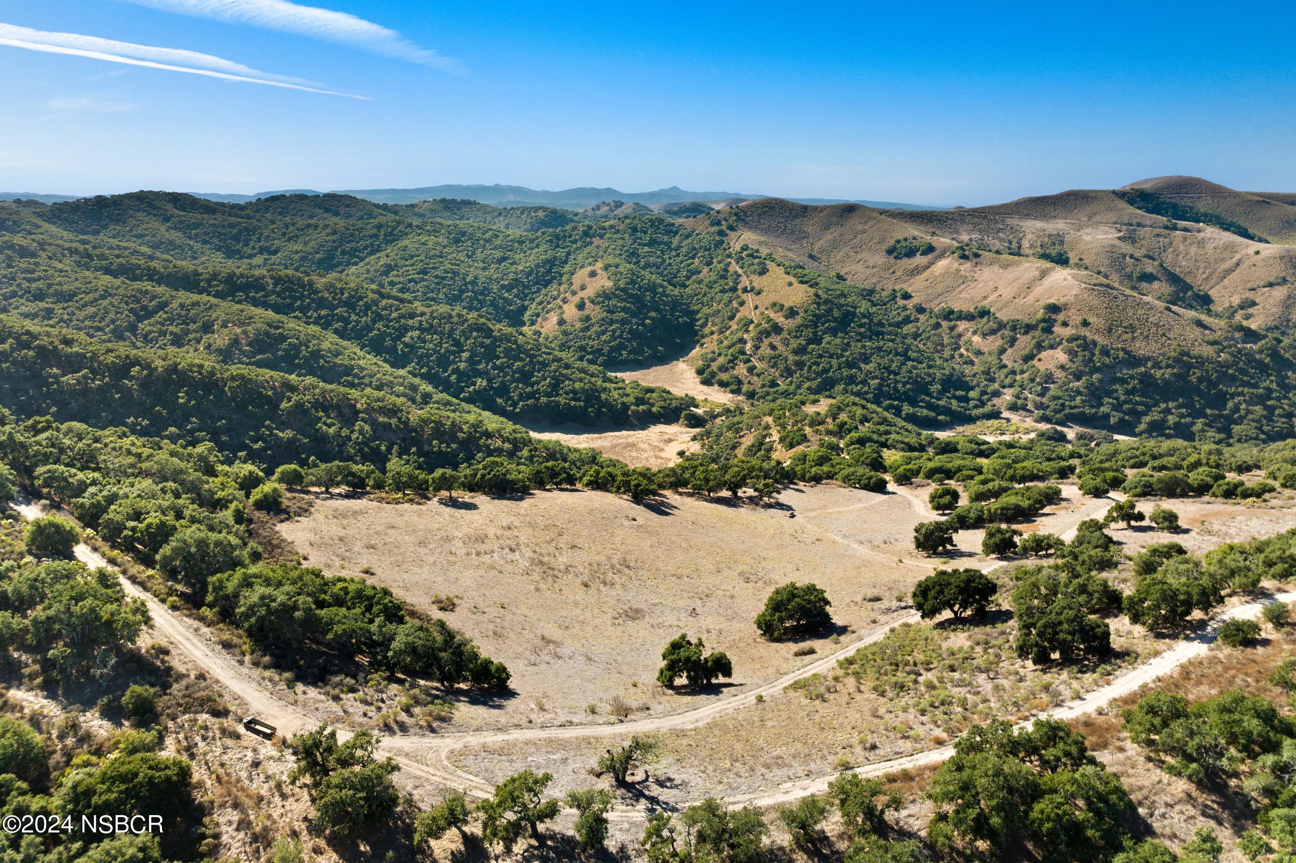 0 Ca Highway Los Alamos, CA 93440 - Photo 21 of 76 a view of a backyard of a house with a mountain