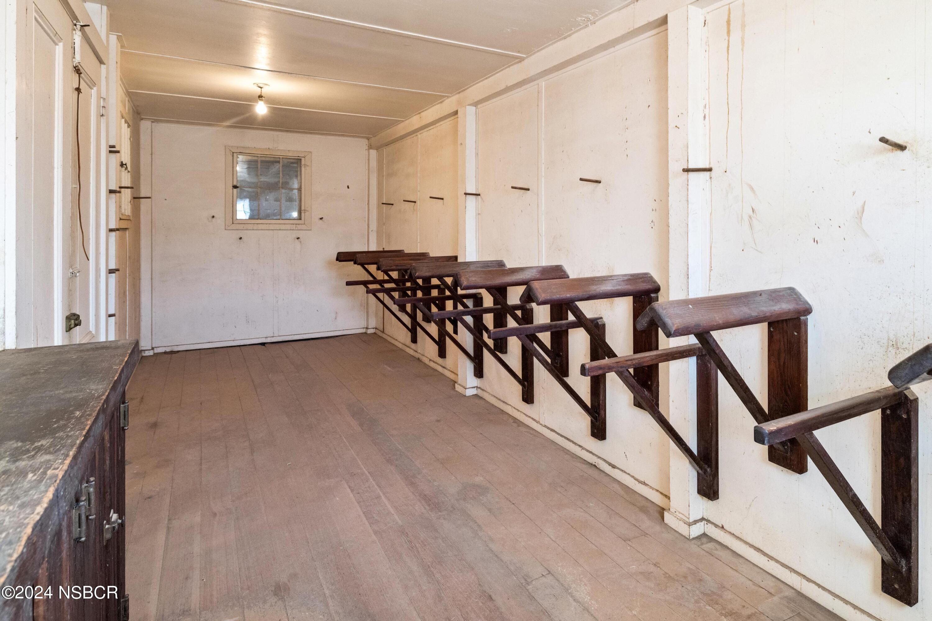 0 Ca Highway Los Alamos, CA 93440 - Photo 25 of 76 a view of a livingroom with furniture and staircase