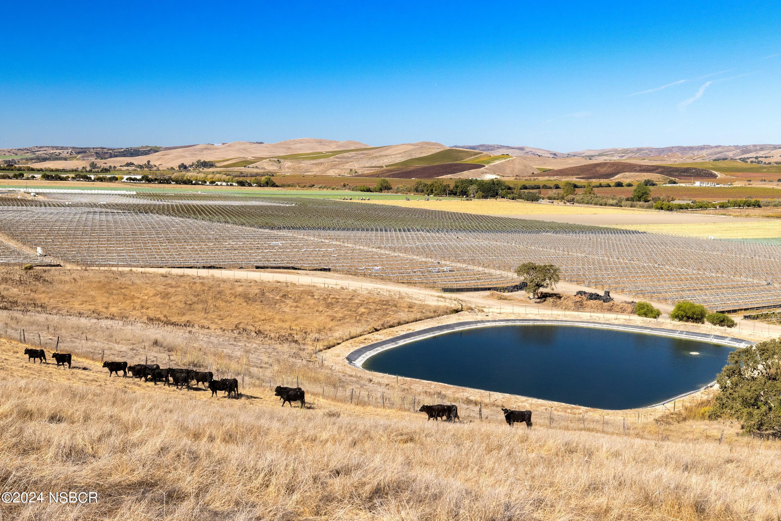 0 Ca Highway Los Alamos, CA 93440 - Photo 26 of 76 a view of an ocean and city