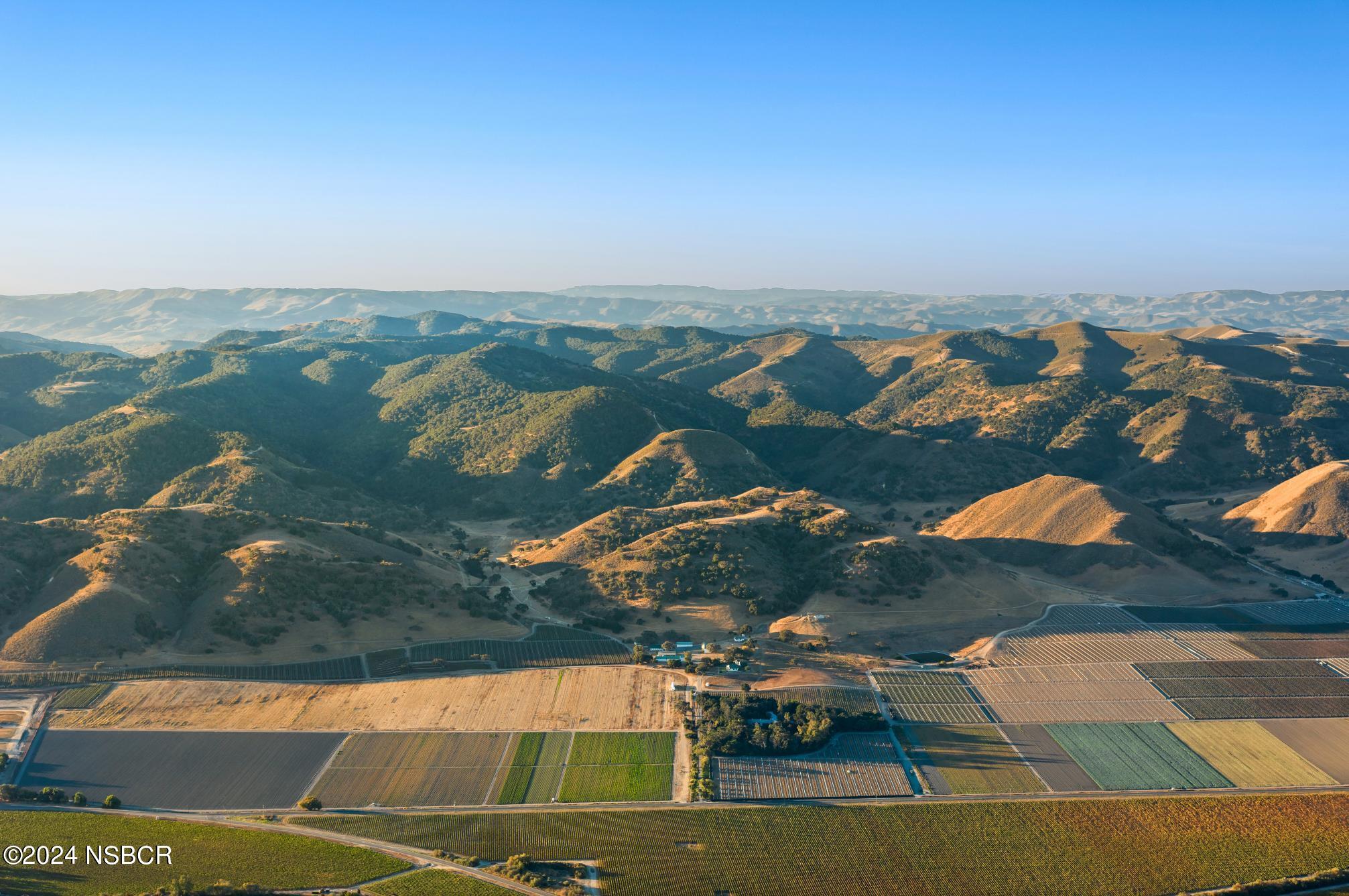 0 Ca Highway Los Alamos, CA 93440 - Photo 27 of 76 an aerial view of residential houses with outdoor space