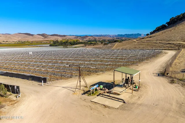 a view of a mountain