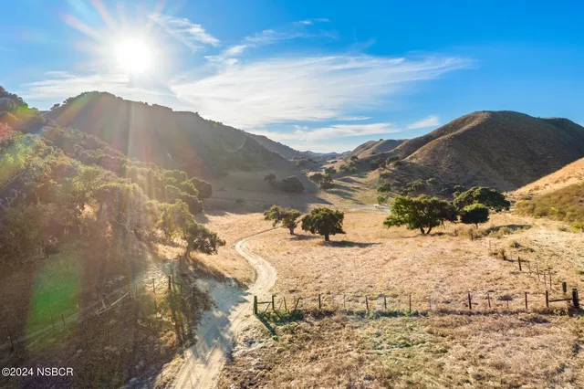 $29,800,000 | 0 Ca Highway, Los Alamos, CA 93440