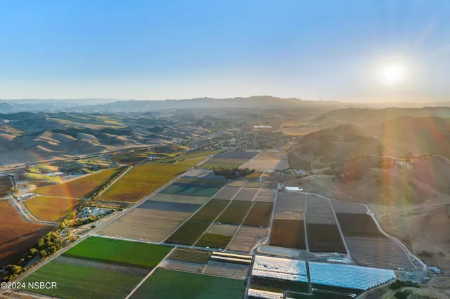 $29,800,000 | 0 Ca Highway, Los Alamos, CA 93440