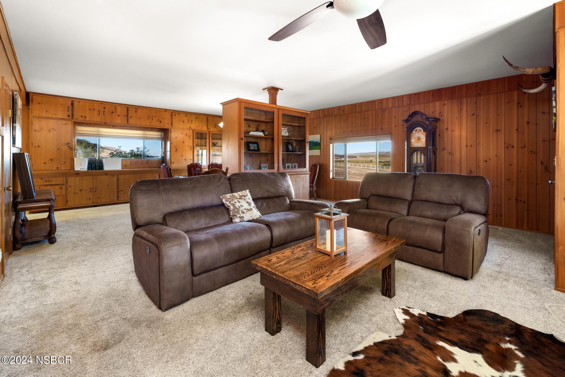 0 Ca Highway Los Alamos, CA 93440 - Photo 68 of 76 a living room with furniture and a window