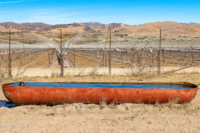 $29,800,000 | 0 Ca Highway, Los Alamos, CA 93440