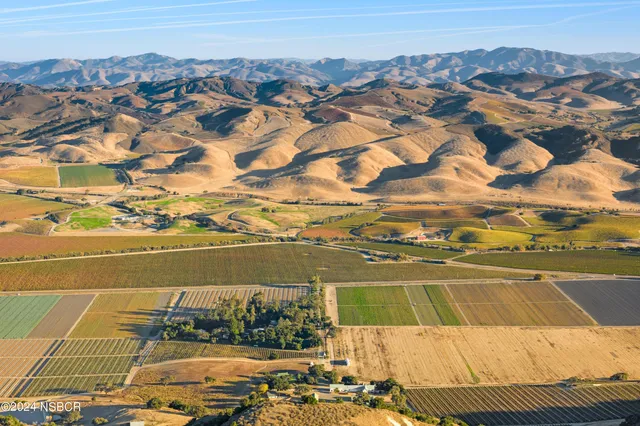 $29,800,000 | 0 Ca Highway, Los Alamos, CA 93440