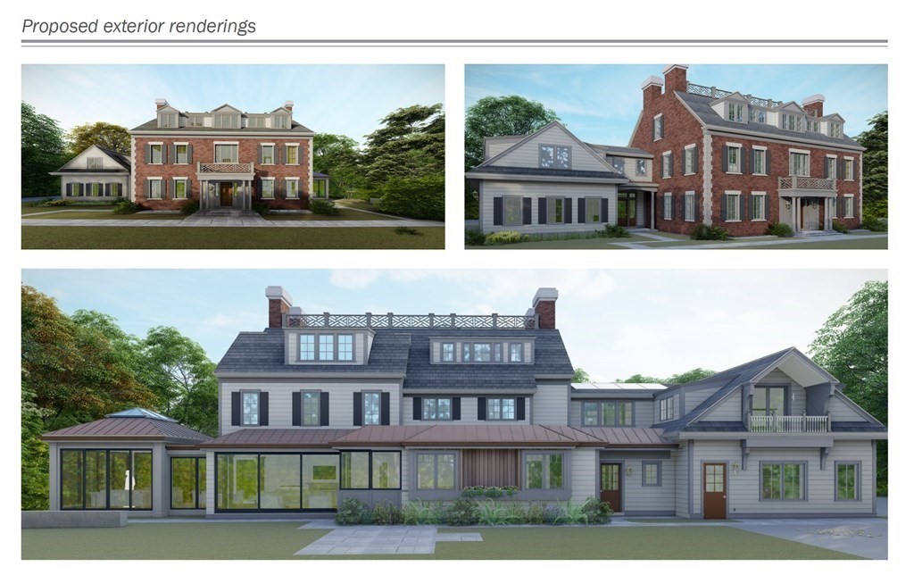 41 Codman Road Brookline, MA 02445 - Photo 14 of 14