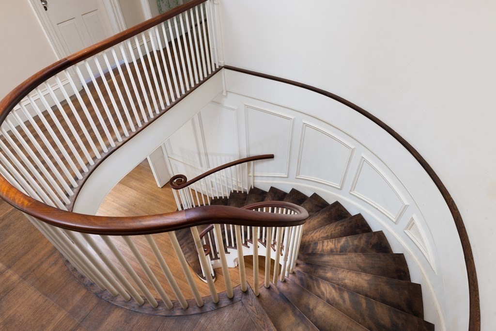 41 Codman Road Brookline, MA 02445 - Photo 7 of 14