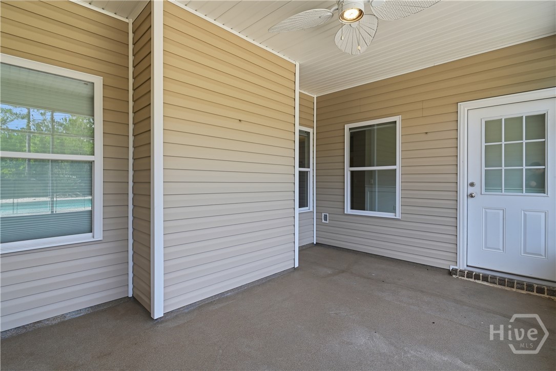 339 Vickers Road Southeast Ludowici, GA 31316 - Photo 29 of 39