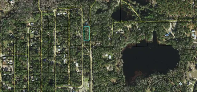 $62,400 | Franklin Drive, Crawfordville, FL 32327