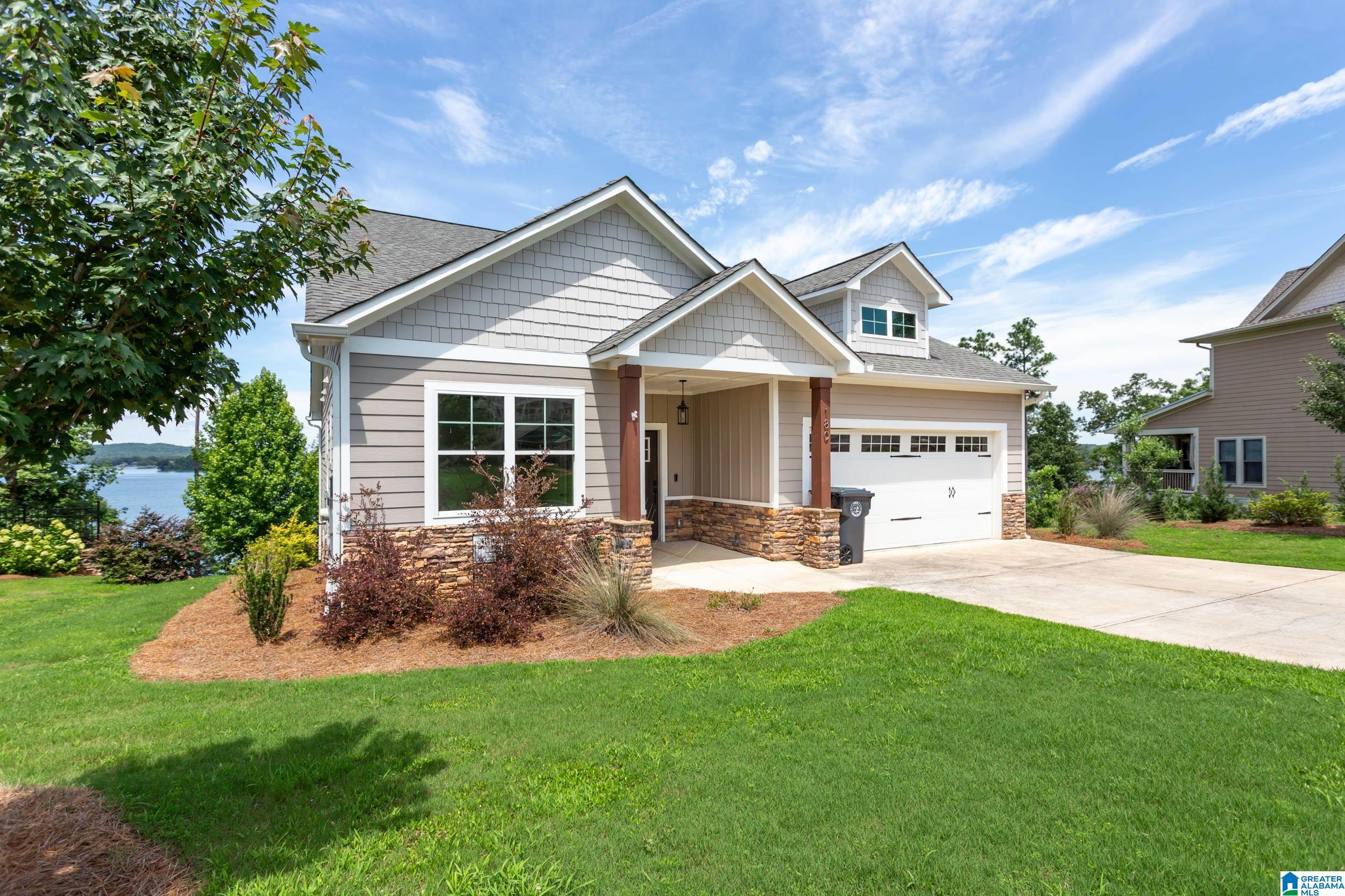 180 Shoreline View Talladega, AL 35160 - Photo 39 of 41
