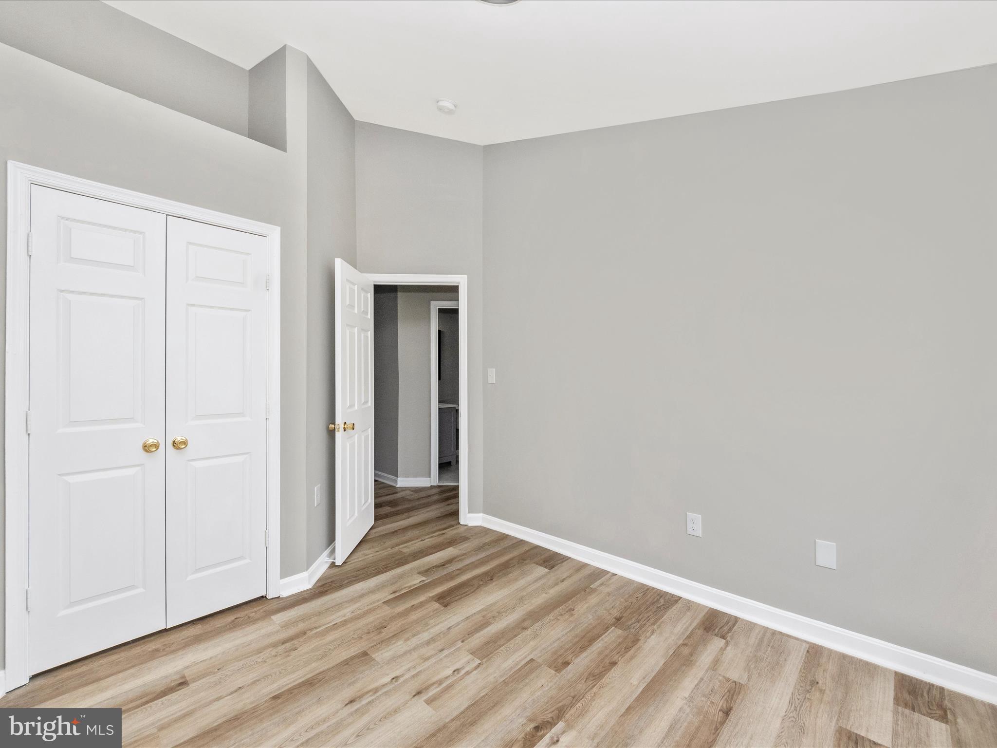 2242 Commissary Circle Odenton, MD 21113 - Photo 35 of 51 a view of an empty room