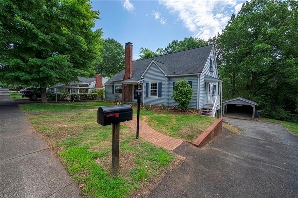 1760 Polo Road Winston-Salem, NC 27106 - Photo 12 of 49
