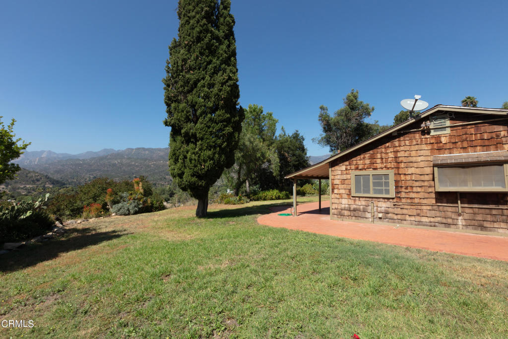 523 North Rice Road Ojai, CA 93023 - Photo 1 of 1 Gallery Image 1