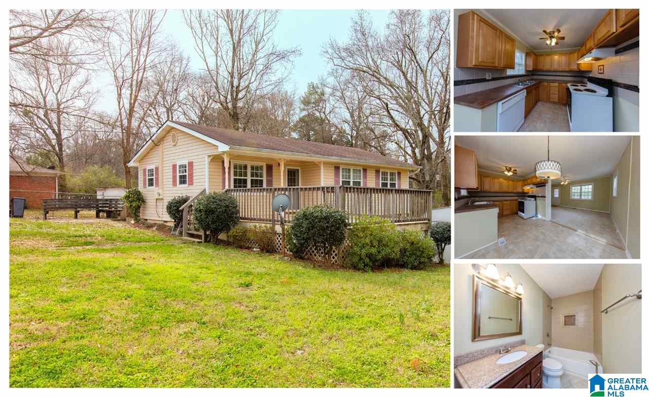 3390 Mt Olive Road Mount Olive, AL 35117 - Photo 1 of 22
