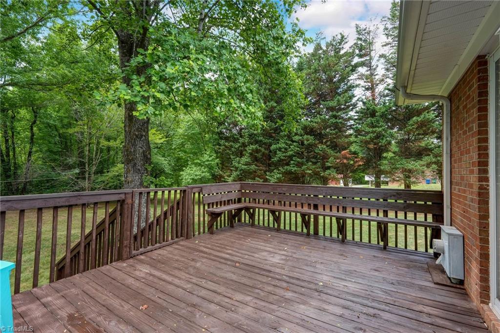 134 Meadow Brook Road Reidsville, NC 27320 - Photo 26 of 35
