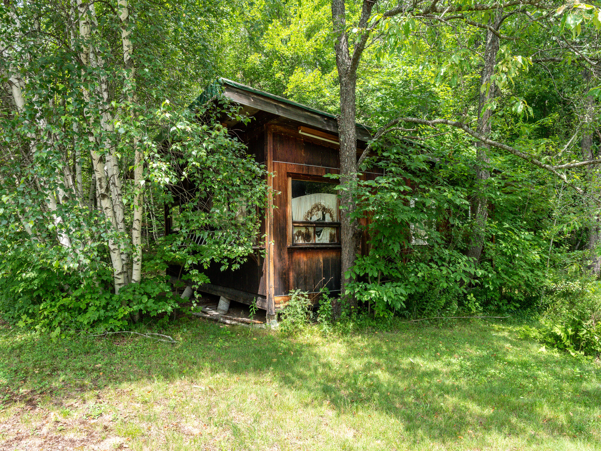 1065 Bear River Road Newry, ME 04261 - Photo 15 of 38 1065 Bear River Rd-35