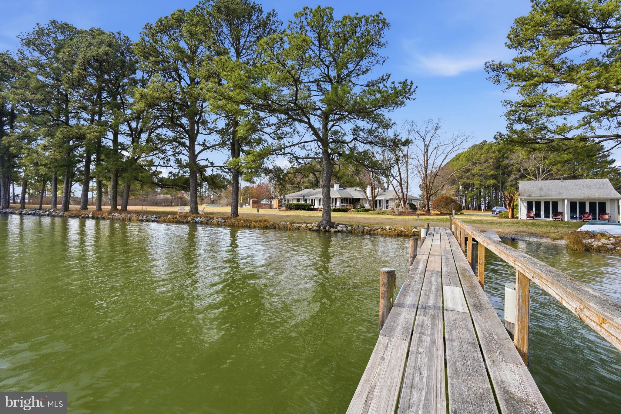 7149 Drum Point Road St. Michaels, MD 21663 - Photo 12 of 72