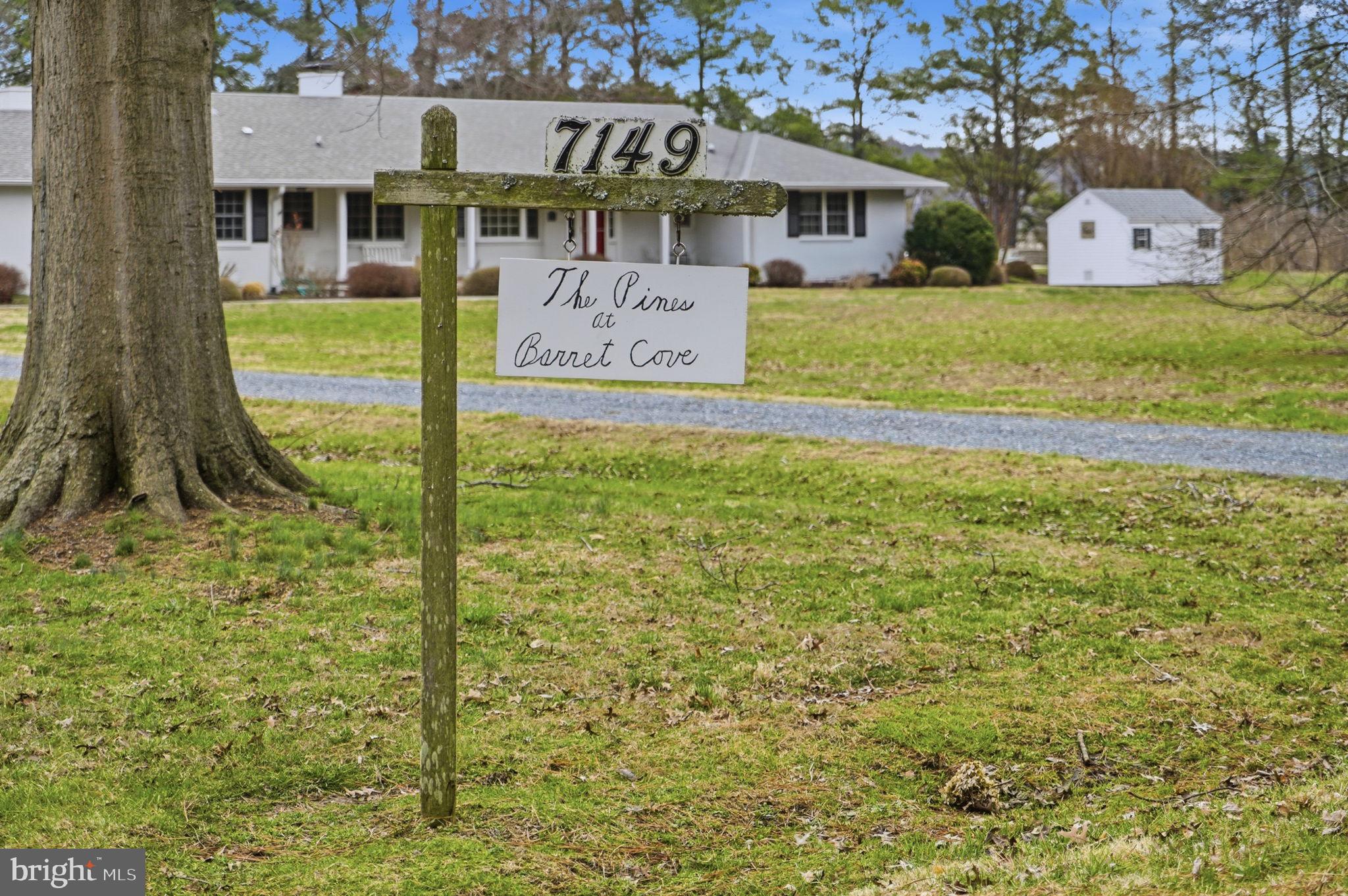7149 Drum Point Road St. Michaels, MD 21663 - Photo 16 of 72