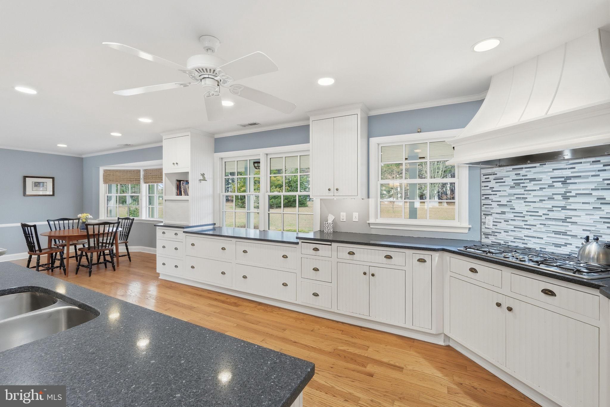 7149 Drum Point Road St. Michaels, MD 21663 - Photo 23 of 72 KITCHEN