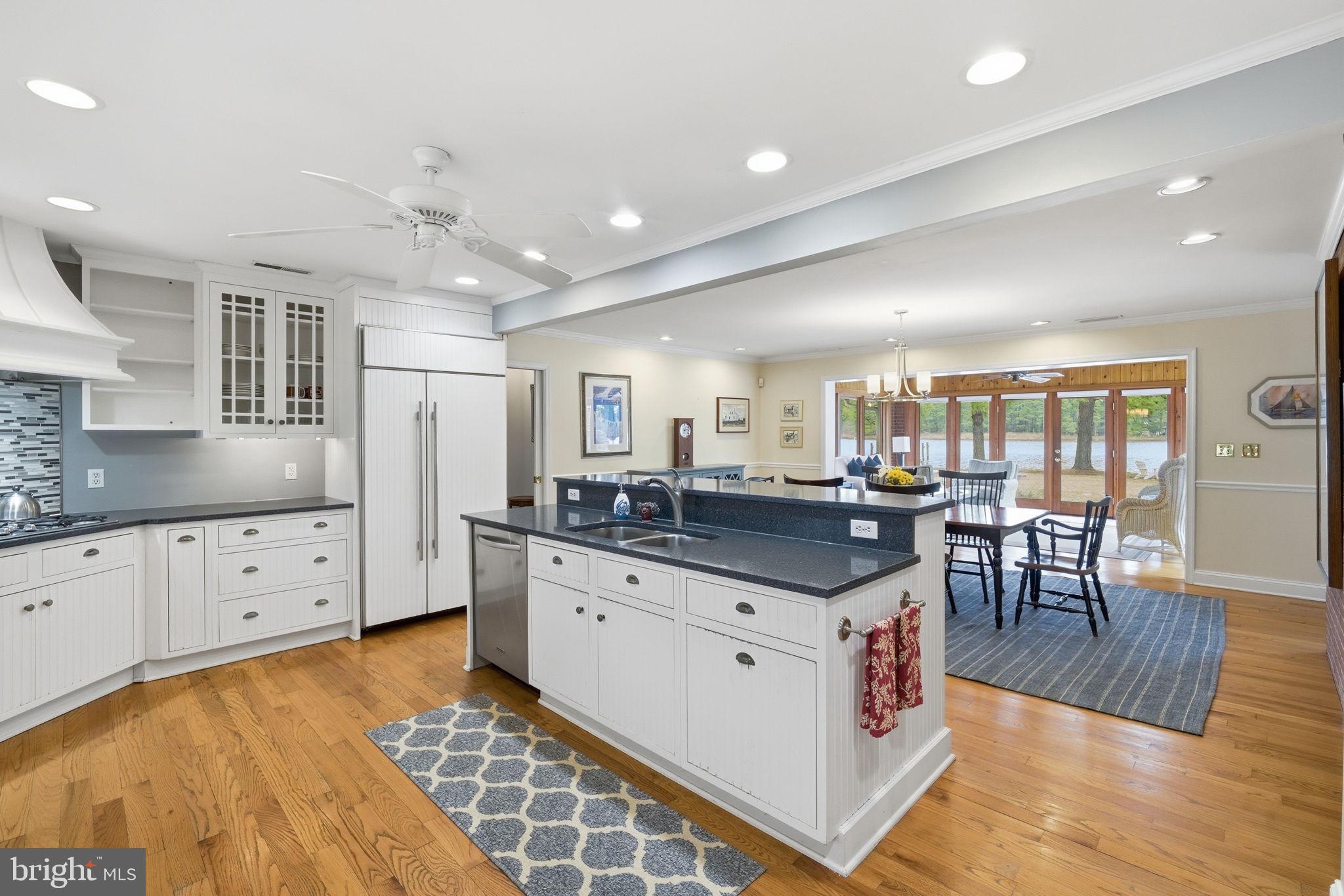 7149 Drum Point Road St. Michaels, MD 21663 - Photo 24 of 72 KITCHEN