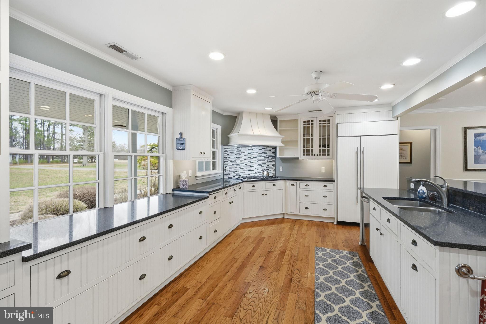 7149 Drum Point Road St. Michaels, MD 21663 - Photo 25 of 72 KITCHEN