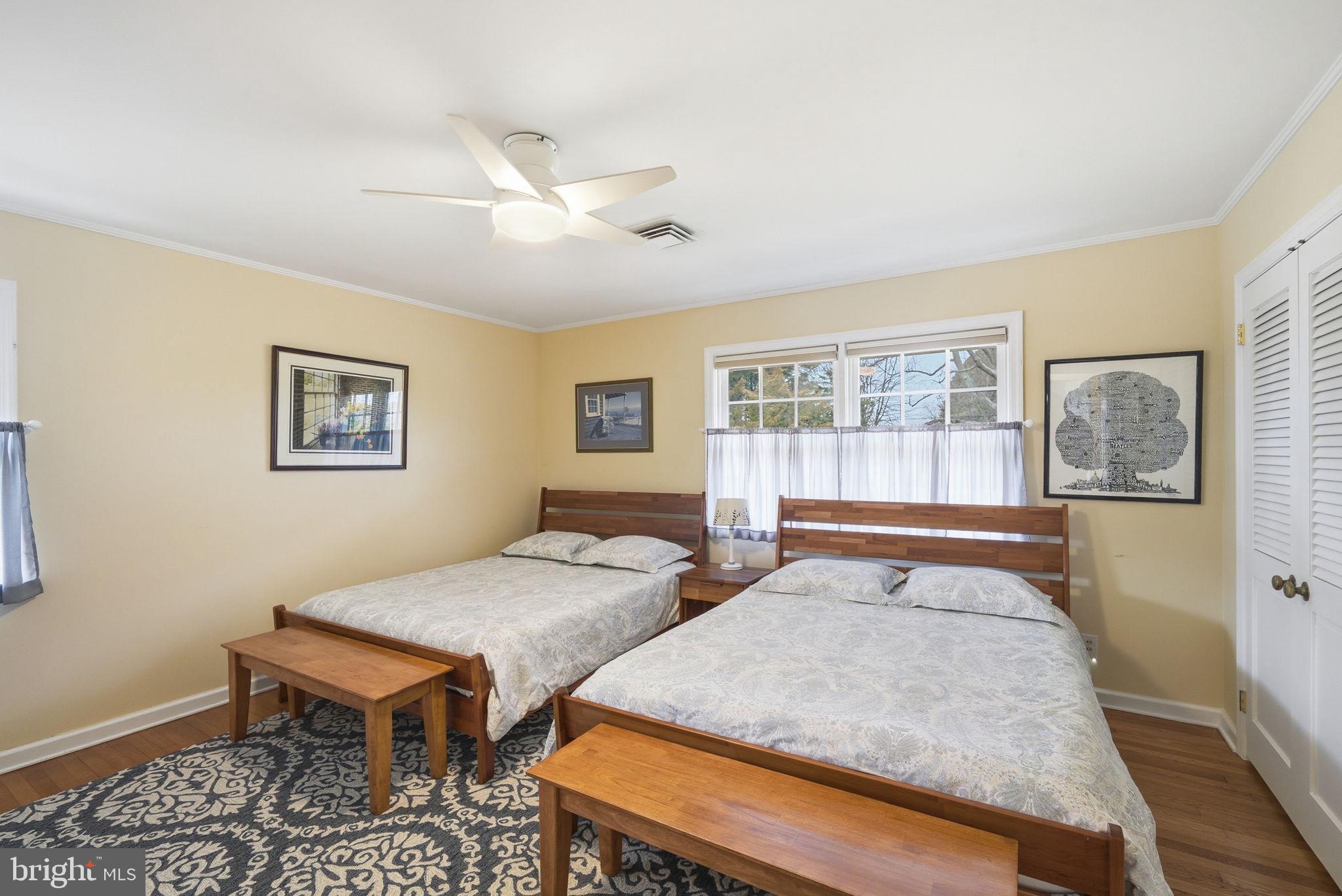 7149 Drum Point Road St. Michaels, MD 21663 - Photo 29 of 72 GUEST ROOM