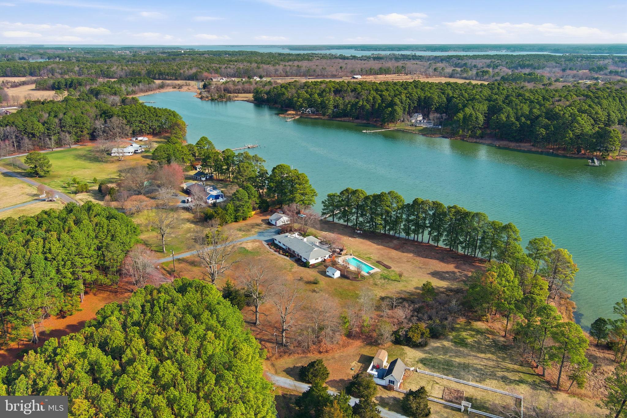 7149 Drum Point Road St. Michaels, MD 21663 - Photo 3 of 72