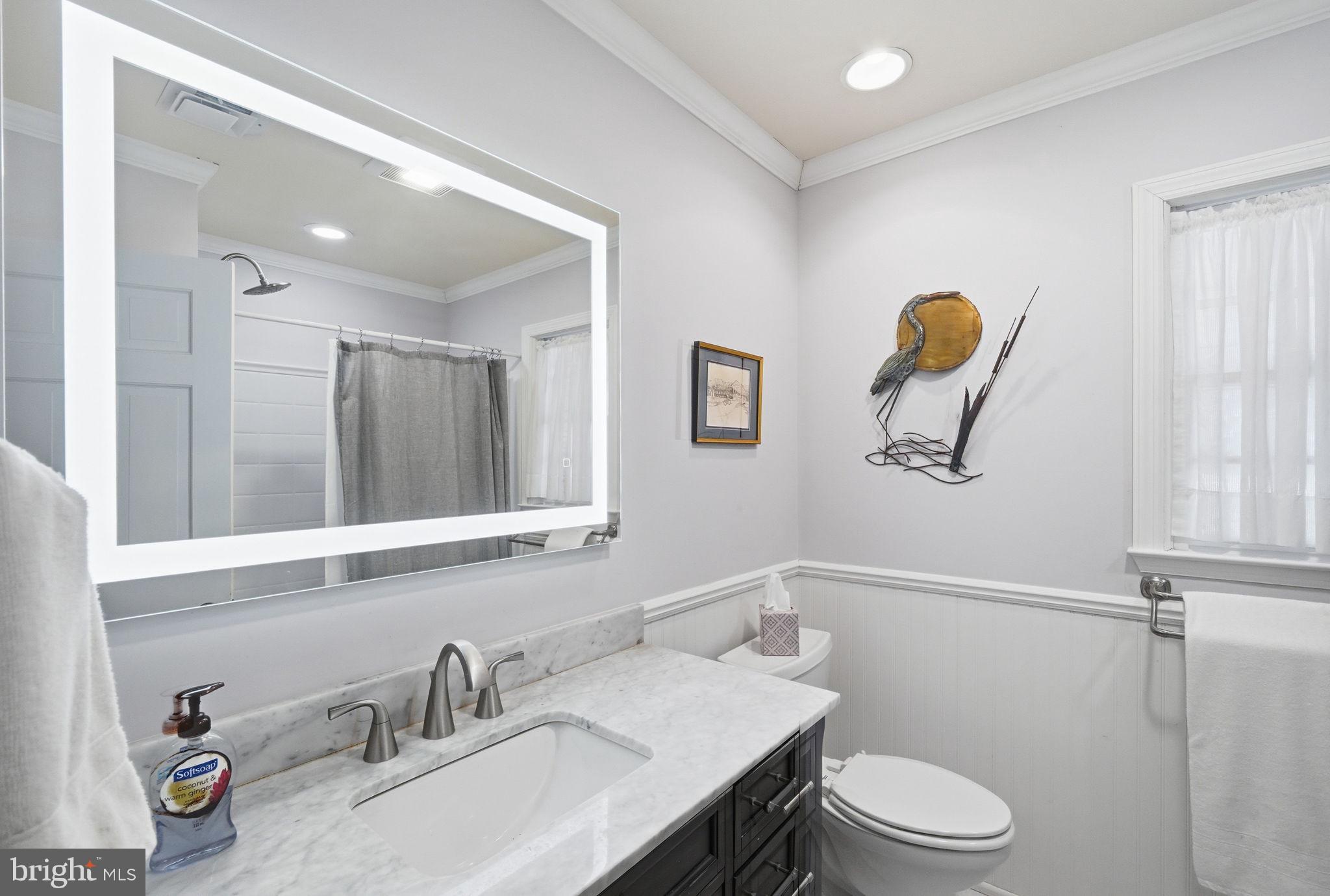 7149 Drum Point Road St. Michaels, MD 21663 - Photo 30 of 72 GUESTBATH