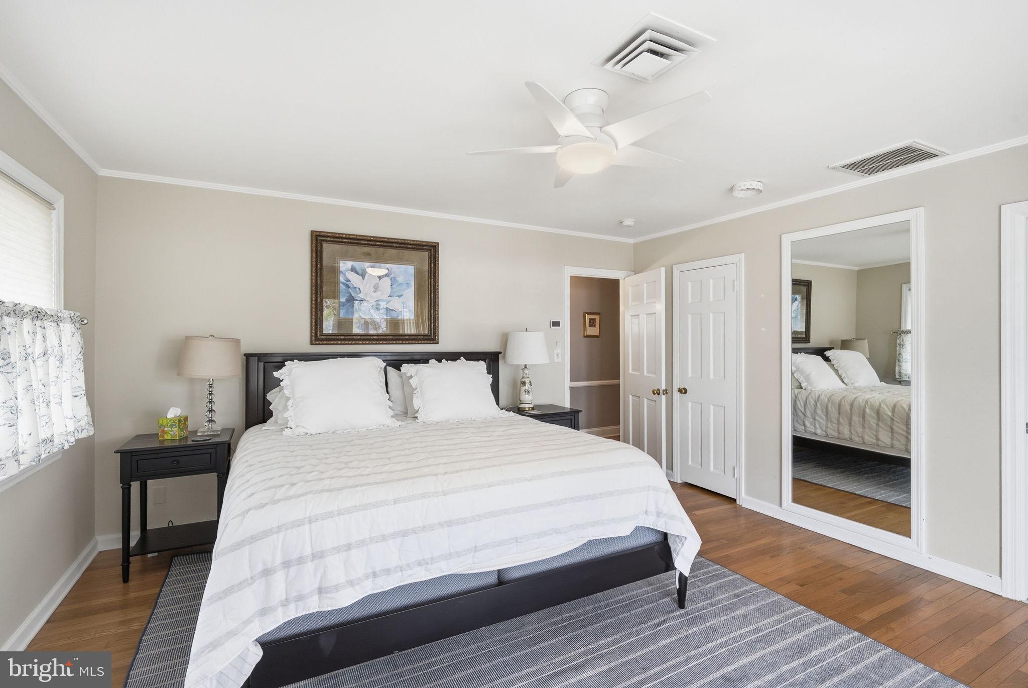 7149 Drum Point Road St. Michaels, MD 21663 - Photo 32 of 72 PRIMARY BEDROOM