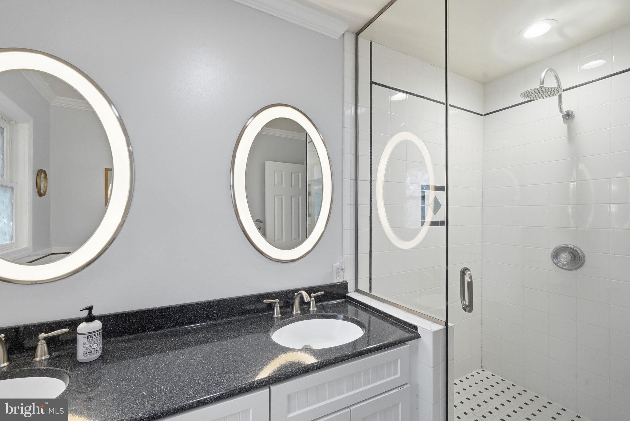 7149 Drum Point Road St. Michaels, MD 21663 - Photo 38 of 72 GUEST SUITE BATHROOM