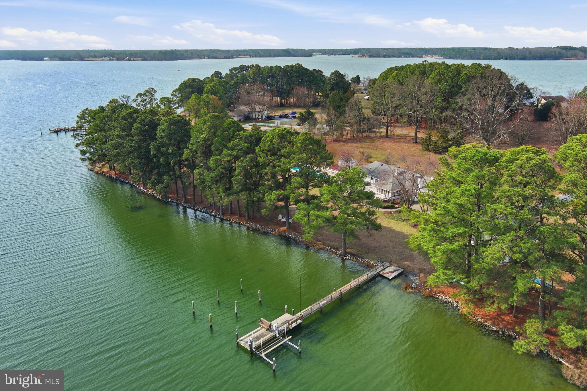 7149 Drum Point Road St. Michaels, MD 21663 - Photo 4 of 72