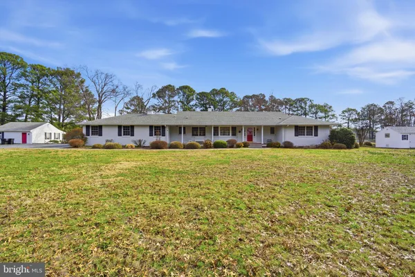 $2,249,000 | 7149 Drum Point Road, St. Michaels, MD 21663