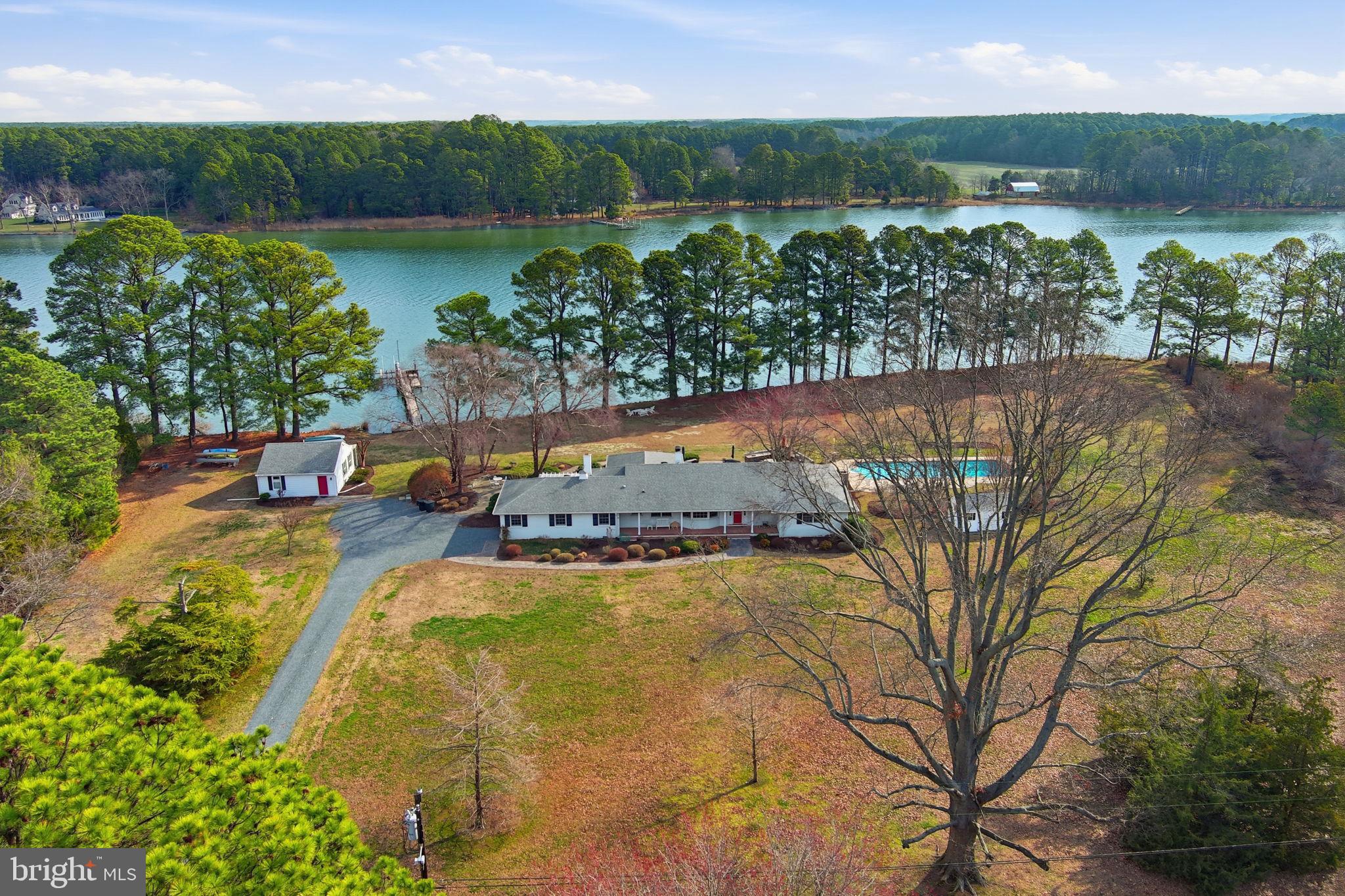 7149 Drum Point Road St. Michaels, MD 21663 - Photo 55 of 72