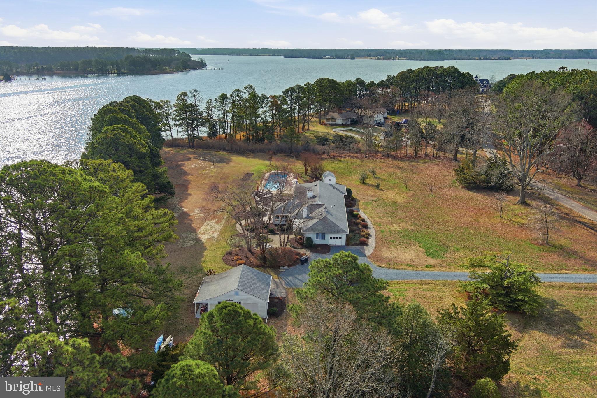 7149 Drum Point Road St. Michaels, MD 21663 - Photo 56 of 72